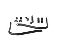 SW-Motech Negro. Moto Guzzi V85 TT (19-)/Travel (19-). - Negro. Moto Guzzi V85 TT (19-)/Travel (19-).