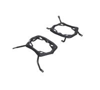 SW-Motech Negro. Moto Guzzi V85 TT / Strada (24-). - Negro. Moto Guzzi V85 TT / Strada (24-).