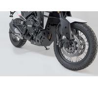 SW-Motech Negro. Moto Morini X-Cape 650 (21-). - Negro. Moto Morini X-Cape 650 (21-).