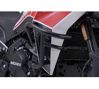 SW-Motech Negro. Moto Morini X-Cape 650 (21-). - Negro. Moto Morini X-Cape 650 (21-).