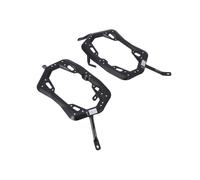 SW-Motech Negro. Moto Morini X-Cape 650 (21-). - Negro. Moto Morini X-Cape 650 (21-).