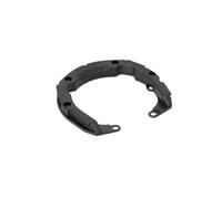SW-Motech Negro. Para depósito con 6 tornillos. - Negro. Para depósito con 6 tornillos., negro