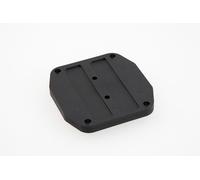 SW-Motech Negro. Para elevación en 12 mm. - Negro. Para elevación en 12 mm.