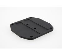 SW-Motech Negro. Para elevación en 6 mm. - Negro. Para elevación en 6 mm.