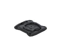 SW-Motech Negro. Para fijación en el asiento. - Negro. Para fijación en el asiento.