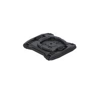 SW-Motech Negro. Para fijación en el asiento. - Negro. Para fijación en el asiento., negro
