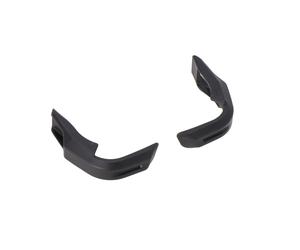 SW-Motech Negro. Para izquierda y derecha. - Negro. Para izquierda y derecha.