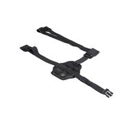 SW-Motech Negro. Para LA1 y LA8. - Negro. Para LA1 y LA8.