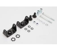 SW-Motech Negro. Para los faros antiniebla orig. de BMW. - Negro. Para los faros antiniebla orig. de BMW.