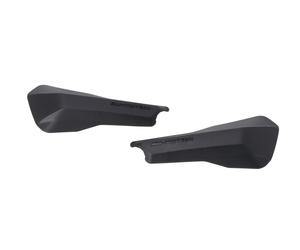 SW-Motech Negro. Para manillar de 22 mm. Fijación de 1 punto - Negro. Para manillar de 22 mm. Fijación de 1 punto