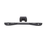 SW-Motech Negro. Para Shad. - Negro. Para Shad.