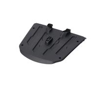 SW-Motech Negro. Para topcase URBAN ABS. - Negro. Para topcase URBAN ABS.