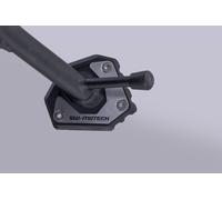 SW-Motech Negro/Plata. Benelli Leoncino 800 / 800 Trail. - Negro/Plata. Benelli Leoncino 800 / 800 Trail.