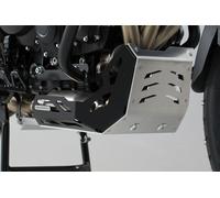 SW-Motech Negro/Plata. Para modelos Triumph Tiger 800 (10-). - Negro/Plata. Para modelos Triumph Tiger 800 (10-).