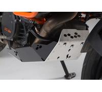 SW-Motech Negro/plateado. 1090 Adv, 1190 Adv/R, 1290 SAdv. - Negro/plateado. 1090 Adv, 1190 Adv/R, 1290 SAdv., negro-plata