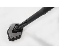 SW-Motech pie de caballete lateral SW-Motech VAR MODEL BMW NEGRO/PLATA