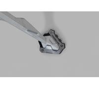 SW-Motech Negro/plateado. BMW F 900 GS (23-). - Negro/plateado. BMW F 900 GS (23-).