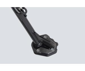 SW-Motech Negro/Plateado. BMW F 900 R / XR (19-). - Negro/Plateado. BMW F 900 R / XR (19-).