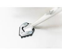 SW-Motech Negro/plateado. BMW S 1000 XR (15-19). - Negro/plateado. BMW S 1000 XR (15-19)., plata