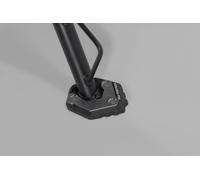 SW-Motech Negro/plateado. CFMoto 300NK/ 800MT/-X/ 1000MT-X. - Negro/plateado. CFMoto 300NK/ 800MT/-X/ 1000MT-X.