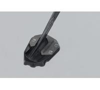 SW-Motech Negro/Plateado. Harley-Dav Pan America (21-). - Negro/Plateado. Harley-Dav Pan America (21-)., negro