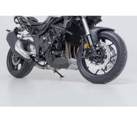 SW-Motech Negro/Plateado. Honda CB1000 Hornet / GT (24-). - Negro/Plateado. Honda CB1000 Hornet / GT (24-).