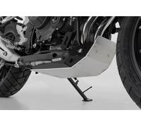 SW-Motech Negro/plateado. Honda CB500X (18-), NX500 (23-). - Negro/plateado. Honda CB500X (18-), NX500 (23-).