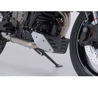 SW-Motech Negro/Plateado. Husqvarna Svartpilen 801 (24-). - Negro/Plateado. Husqvarna Svartpilen 801 (24-)., negro