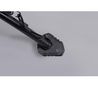 SW-Motech Negro/Plateado. Kawasaki KLE500 / KLE500 SE (26-). - Negro/Plateado. Kawasaki KLE500 / KLE500 SE (26-).
