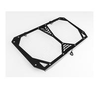 SW-Motech Negro/plateado. Kawasaki Versys 1000 (12-18). - Negro/plateado. Kawasaki Versys 1000 (12-18).