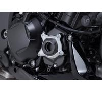 SW-Motech Negro/Plateado. Kawasaki Z1100 (25-). - Negro/Plateado. Kawasaki Z1100 (25-).
