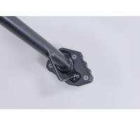 SW-Motech Negro/plateado. KTM 250 Adv, 390 Adv (25-). - Negro/plateado. KTM 250 Adv, 390 Adv (25-).
