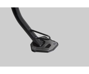 SW-Motech Negro/Plateado. KTM 390 Adventure (19-). - Negro/Plateado. KTM 390 Adventure (19-).