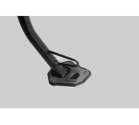 SW-Motech Negro/Plateado. KTM 390 Adventure (19-). - Negro/Plateado. KTM 390 Adventure (19-)., negro