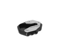 SW-Motech Negro/plateado. KTM 890 Duke R (19-). - Negro/plateado. KTM 890 Duke R (19-).