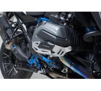 SW-Motech Negro/Plateado. Modelos BMW R 1200 (12-18). - Negro/Plateado. Modelos BMW R 1200 (12-18).