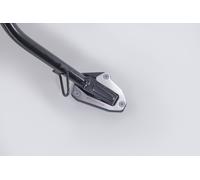 SW-Motech Negro/plateado. Modelos Ducati Scrambler (24-). - Negro/plateado. Modelos Ducati Scrambler (24-).