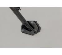 SW-Motech Negro/plateado. Modelos Honda. - Negro/plateado. Modelos Honda.