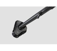 SW-Motech Negro/Plateado. Modelos Kawa Z900, Ninja H2 SX. - Negro/Plateado. Modelos Kawa Z900, Ninja H2 SX., plata