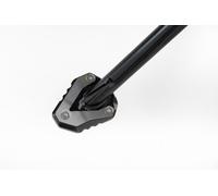 SW-Motech Negro/Plateado. Modelos Kawasaki. - Negro/Plateado. Modelos Kawasaki., plata