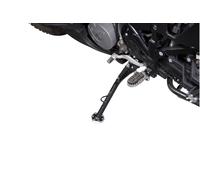SW-Motech Negro/plateado. Modelos KTM / Husqvarna (06-). - Negro/plateado. Modelos KTM / Husqvarna (06-)., plata