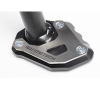 SW-Motech Negro/plateado. Modelos KTM. - Negro/plateado. Modelos KTM.