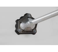 SW-Motech Negro/plateado. Modelos Triumph 1200 (18-). - Negro/plateado. Modelos Triumph 1200 (18-).