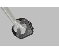 SW-Motech Negro/Plateado. Modelos Yamaha Ténéré 700 (19-). - Negro/Plateado. Modelos Yamaha Ténéré 700 (19-).