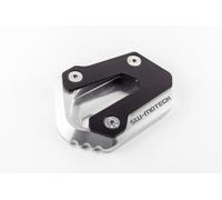SW-Motech pie de caballete lateral SW-Motech DL-650V-STROM 11-,PLATA