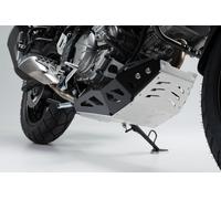 SW-Motech Negro/plateado. Suzuki DL650 (11-) / XT (15-). - Negro/plateado. Suzuki DL650 (11-) / XT (15-).