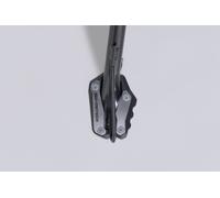SW-Motech Negro/Plateado. Suzuki GSX-S10000GX (23-). - Negro/Plateado. Suzuki GSX-S10000GX (23-).