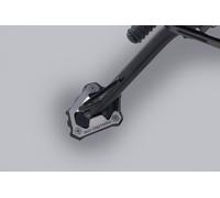 SW-Motech Negro/plateado. Triumph Scrambler 1200 X (23-). - Negro/plateado. Triumph Scrambler 1200 X (23-).