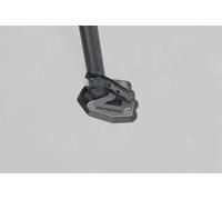 SW-Motech Negro/plateado. Triumph Trident 660 (21-24). - Negro/plateado. Triumph Trident 660 (21-24)., negro