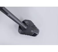 SW-Motech Negro/plateado. Versys 1000 (14-) / 1100 (24-). - Negro/plateado. Versys 1000 (14-) / 1100 (24-).